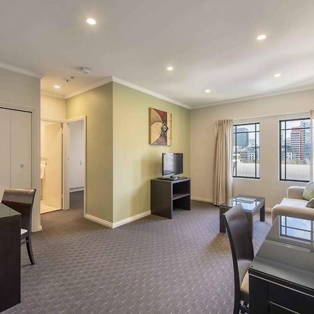 Frome Apartments Adelaide Exterior foto