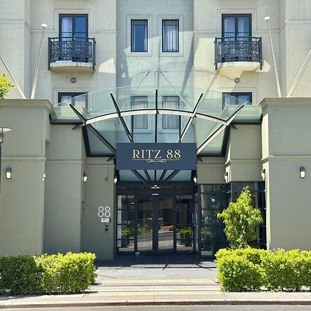 Frome Apartments Adelaide Exterior foto