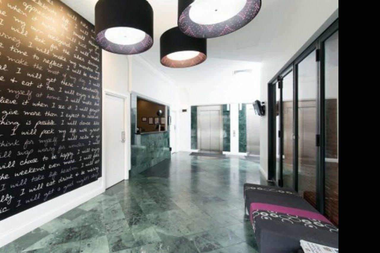 Frome Apartments Adelaide Exterior foto