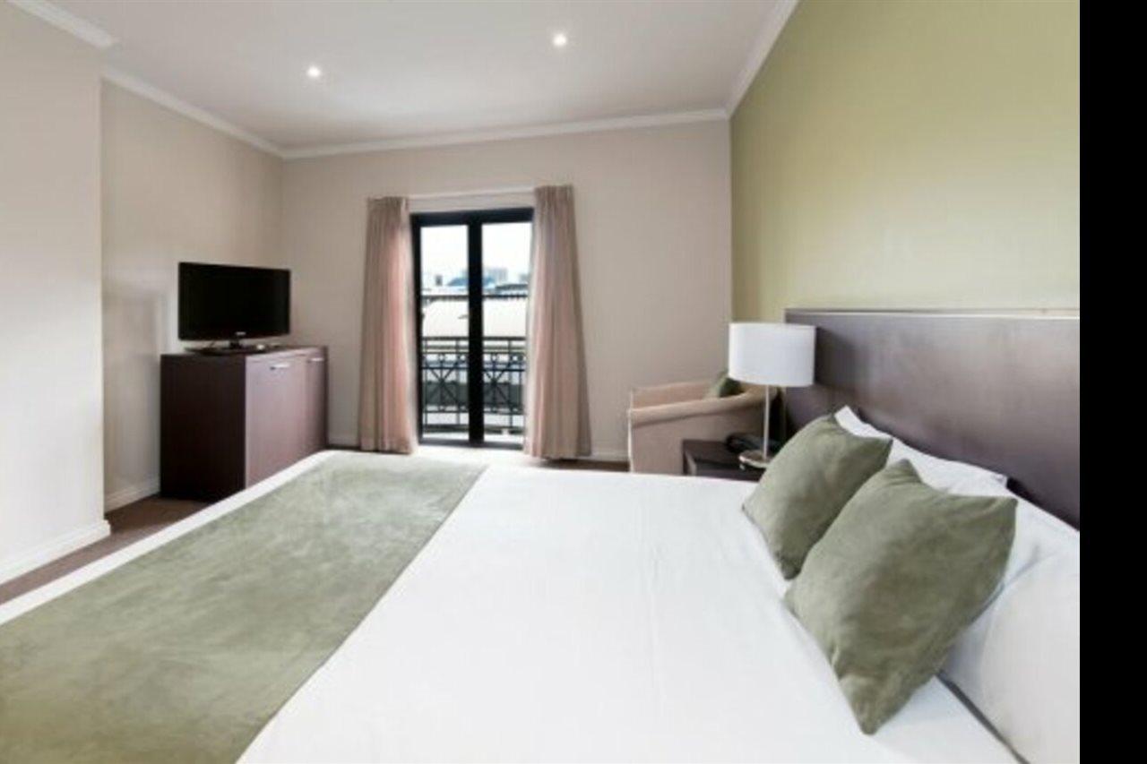 Frome Apartments Adelaide Exterior foto
