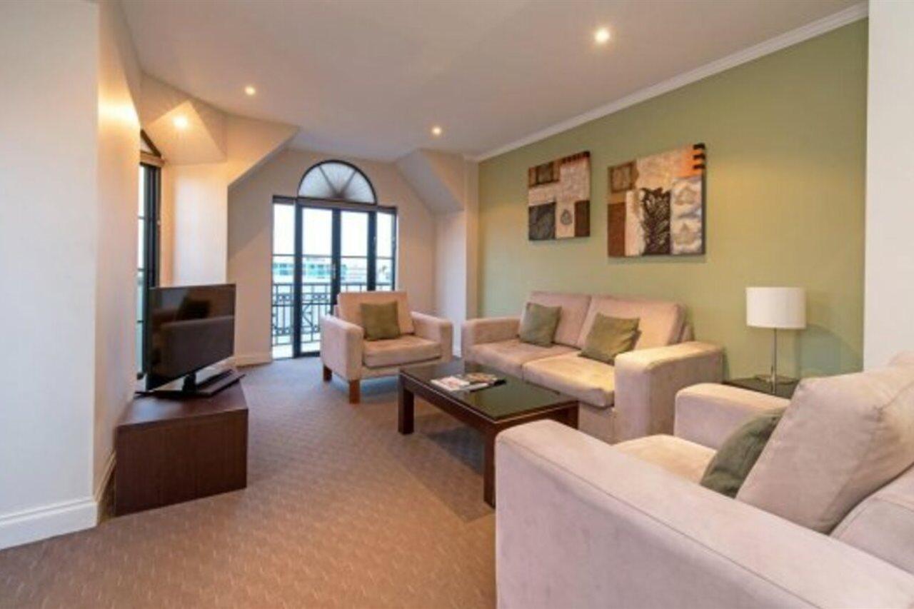 Frome Apartments Adelaide Exterior foto