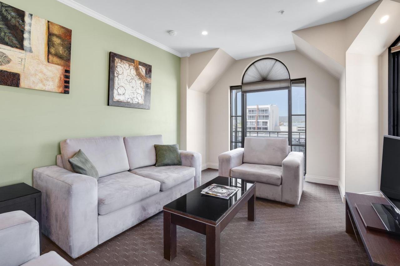 Frome Apartments Adelaide Exterior foto