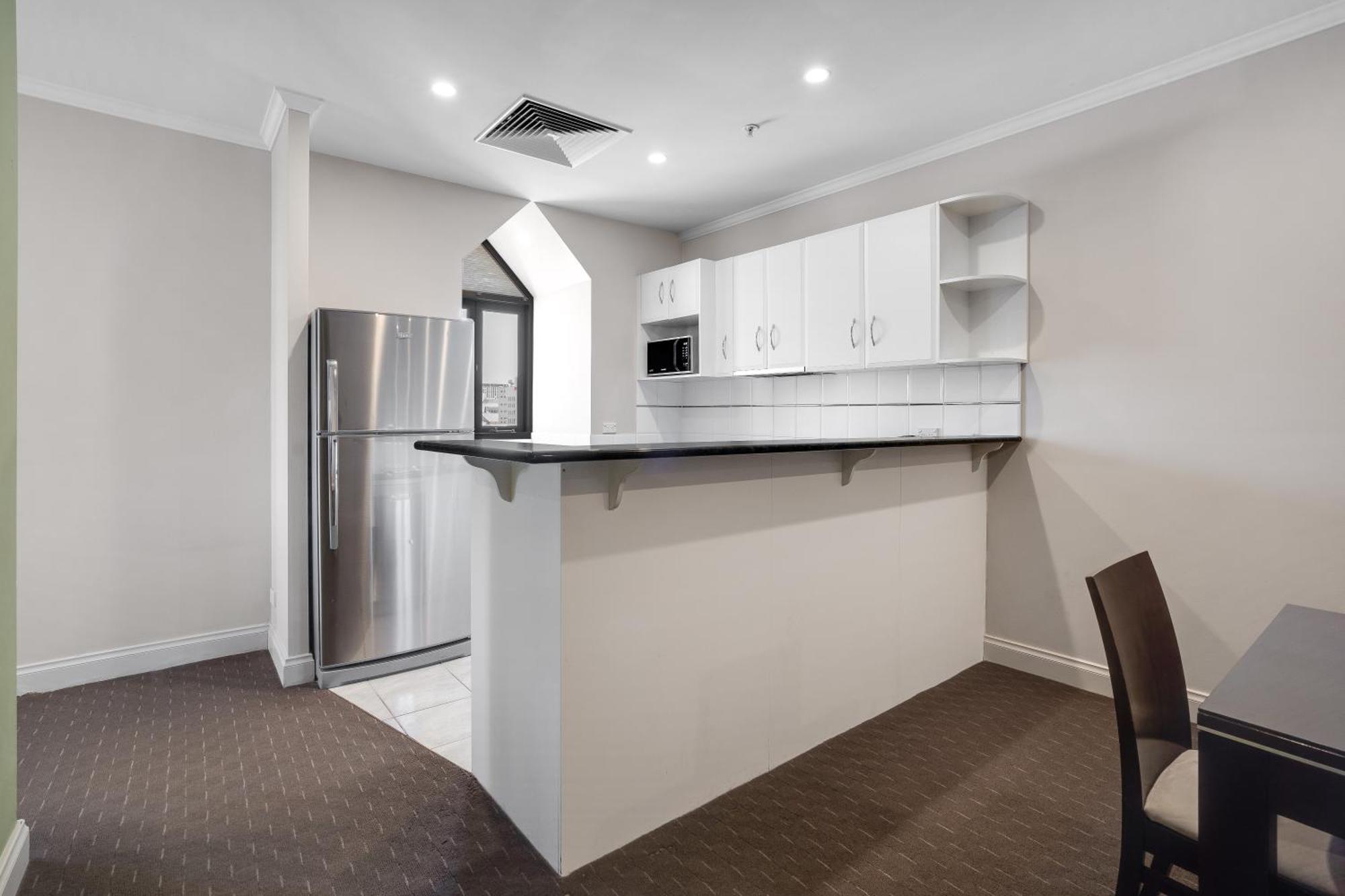 Frome Apartments Adelaide Exterior foto