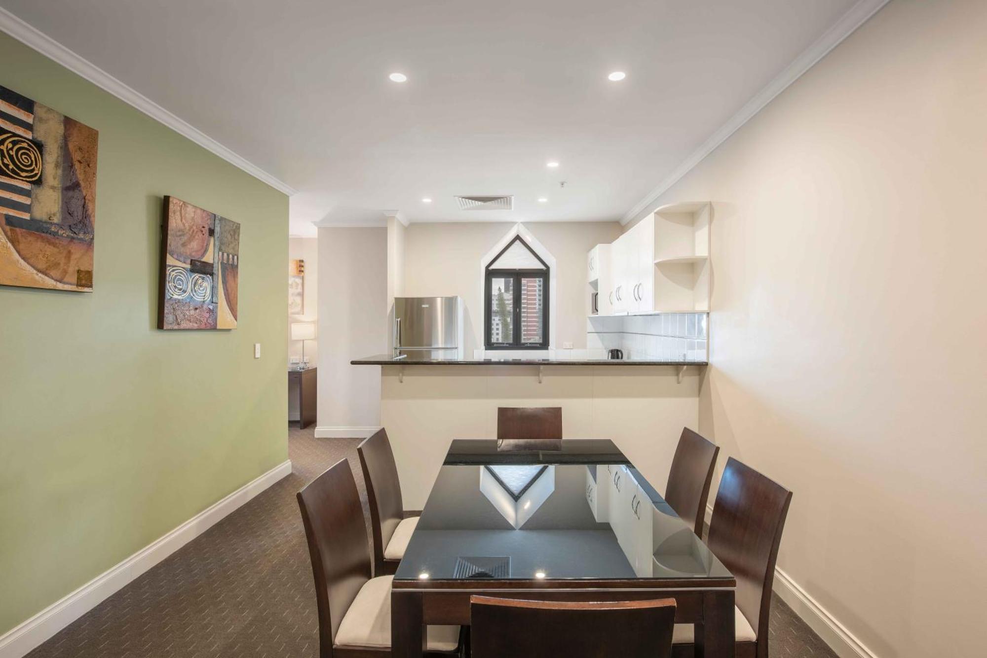 Frome Apartments Adelaide Exterior foto