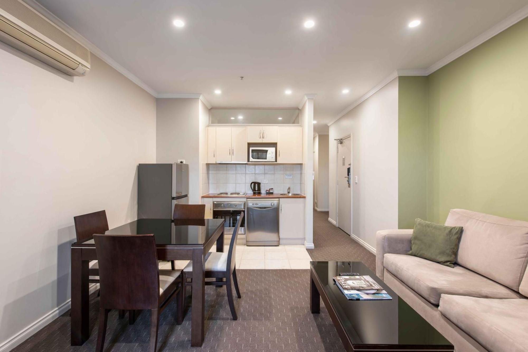 Frome Apartments Adelaide Exterior foto