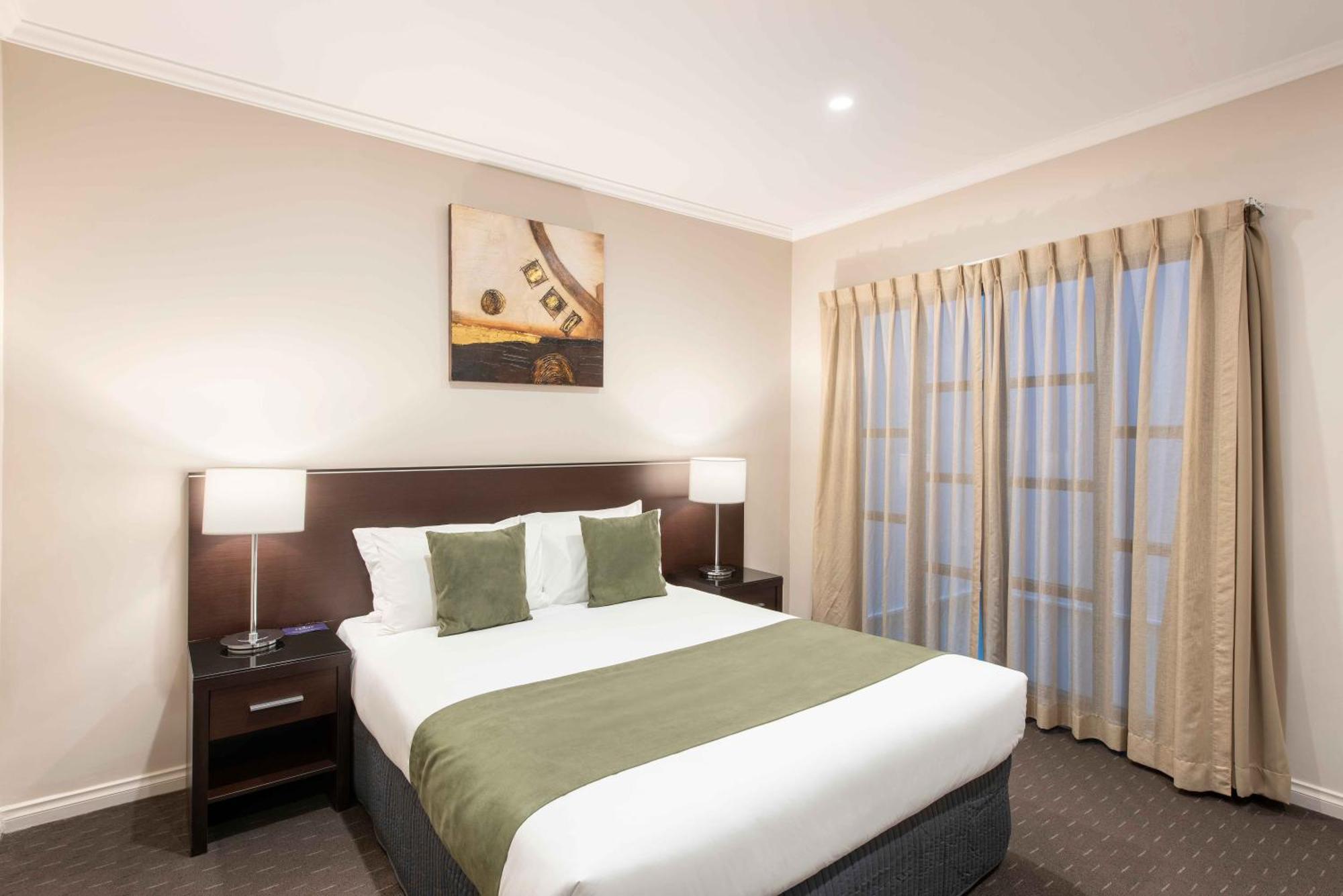 Frome Apartments Adelaide Exterior foto