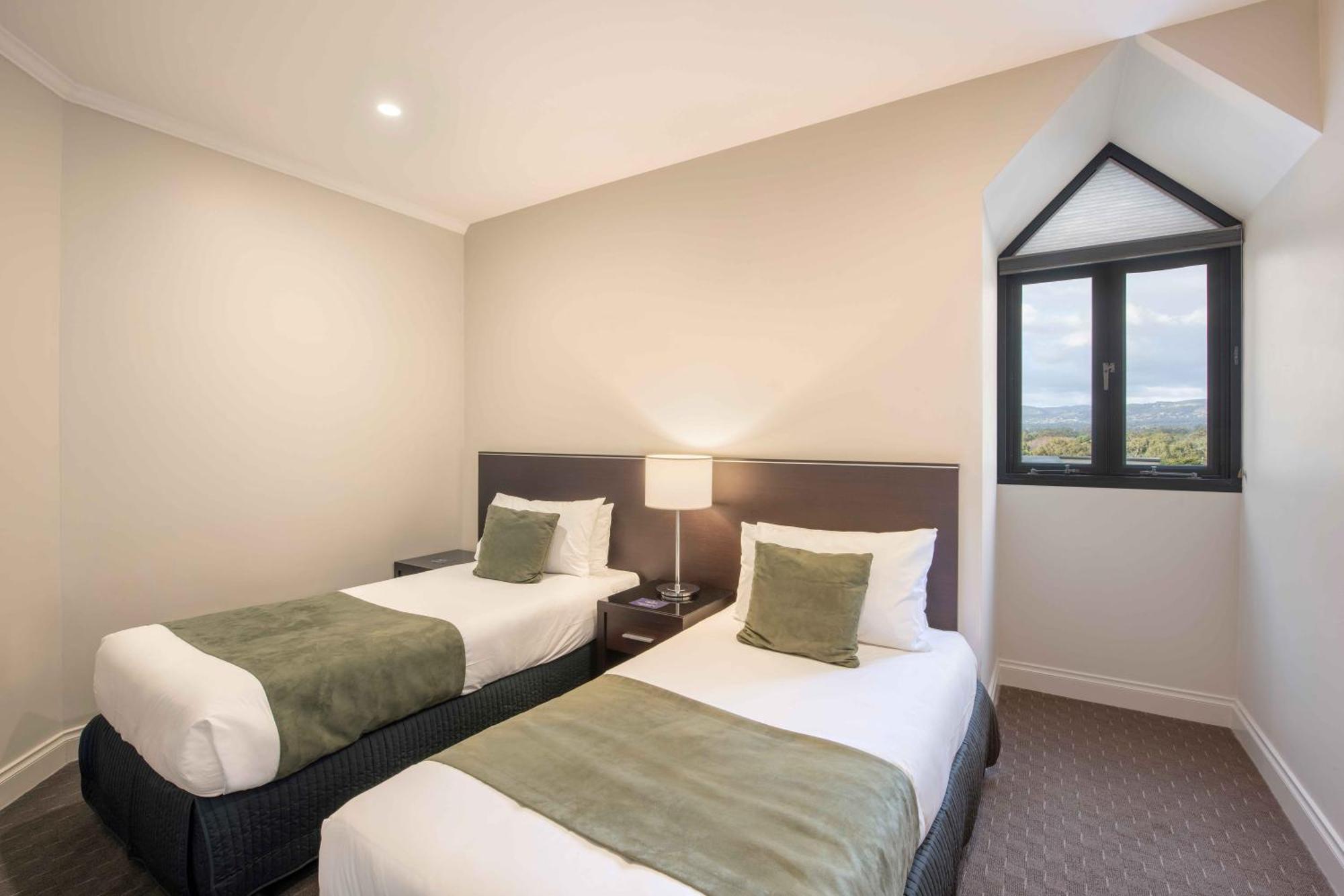 Frome Apartments Adelaide Exterior foto