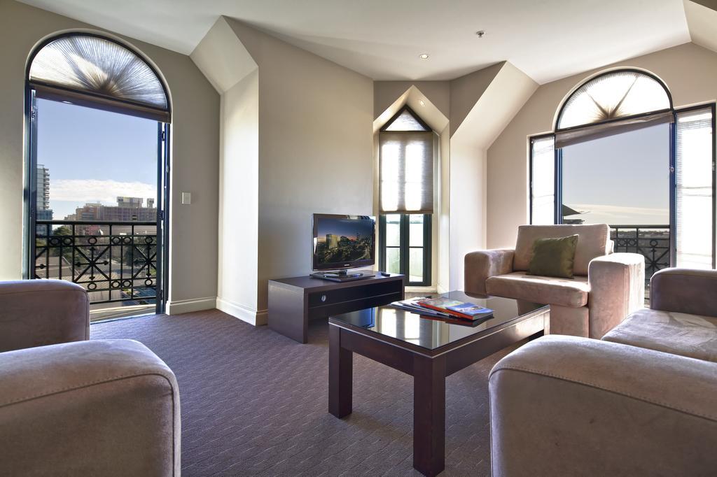 Frome Apartments Adelaide Exterior foto