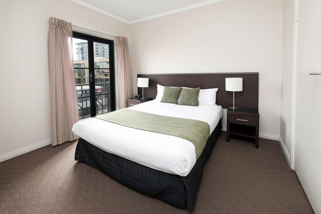 Frome Apartments Adelaide Exterior foto