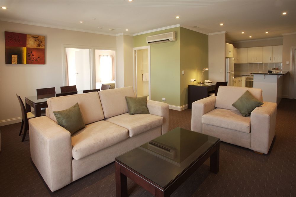 Frome Apartments Adelaide Zimmer foto