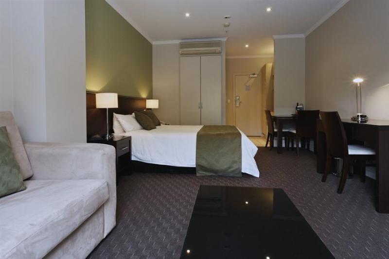 Frome Apartments Adelaide Exterior foto