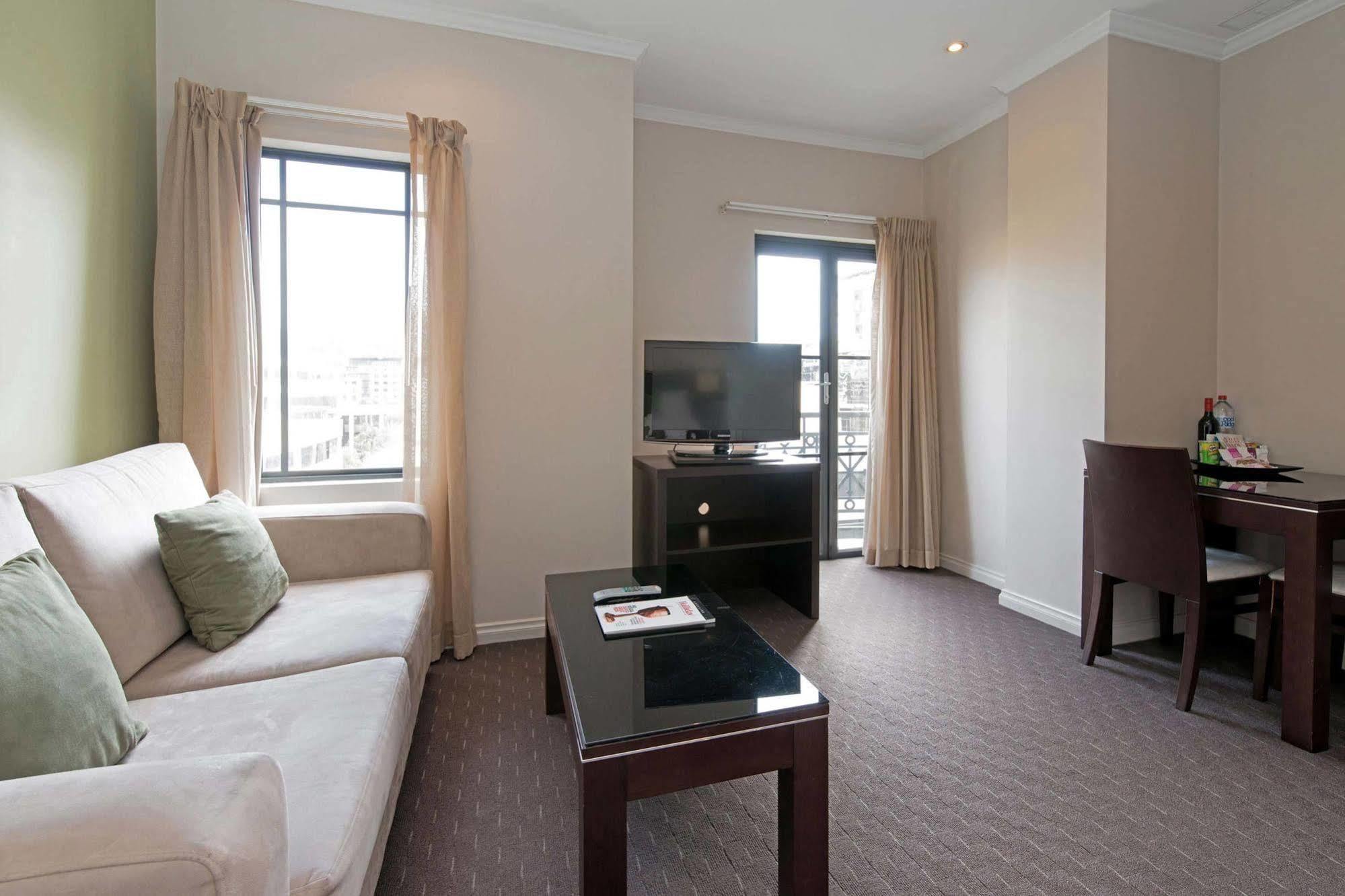 Frome Apartments Adelaide Exterior foto