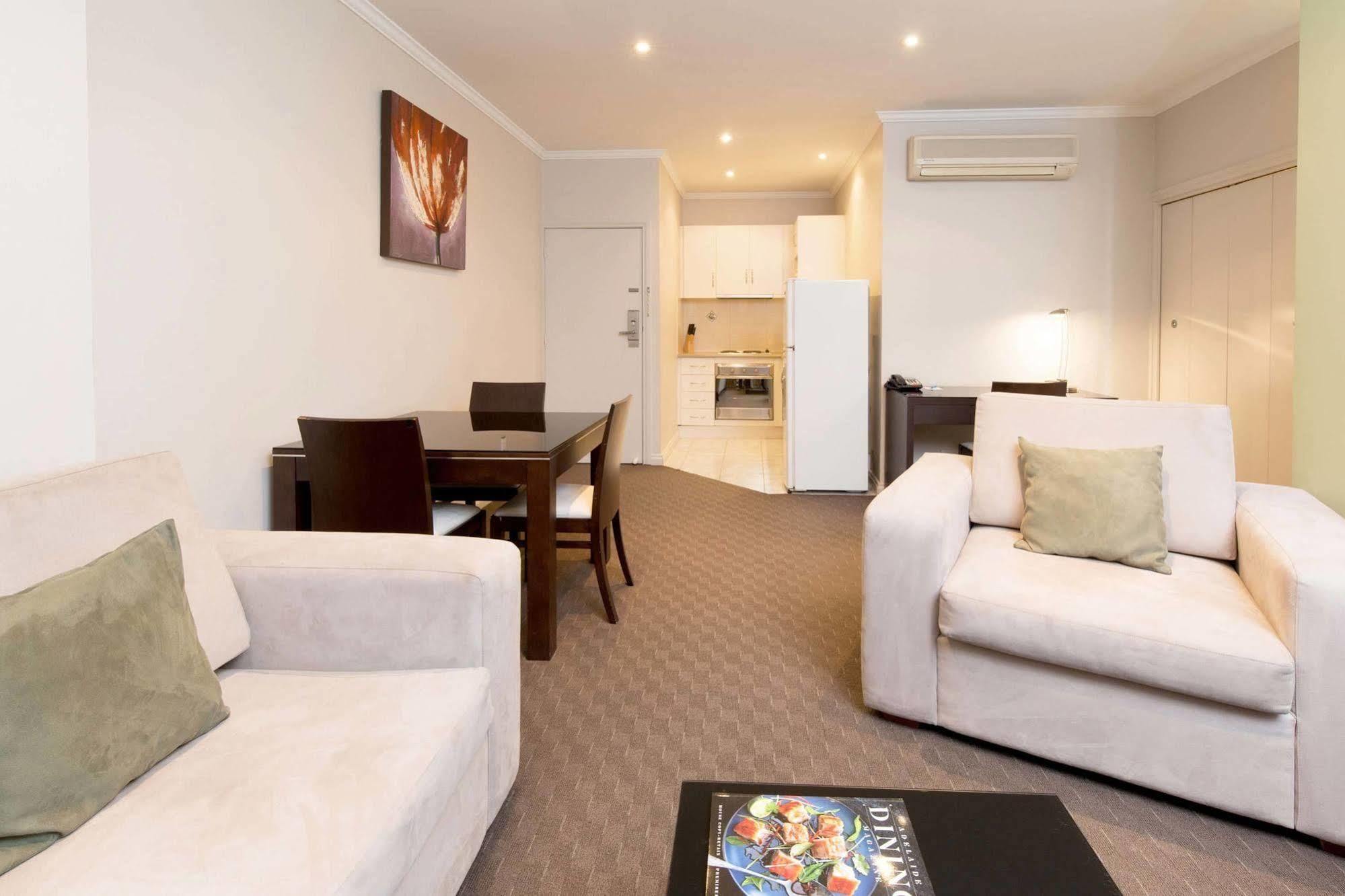 Frome Apartments Adelaide Exterior foto