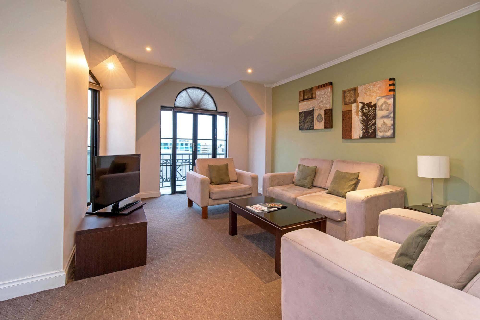Frome Apartments Adelaide Exterior foto