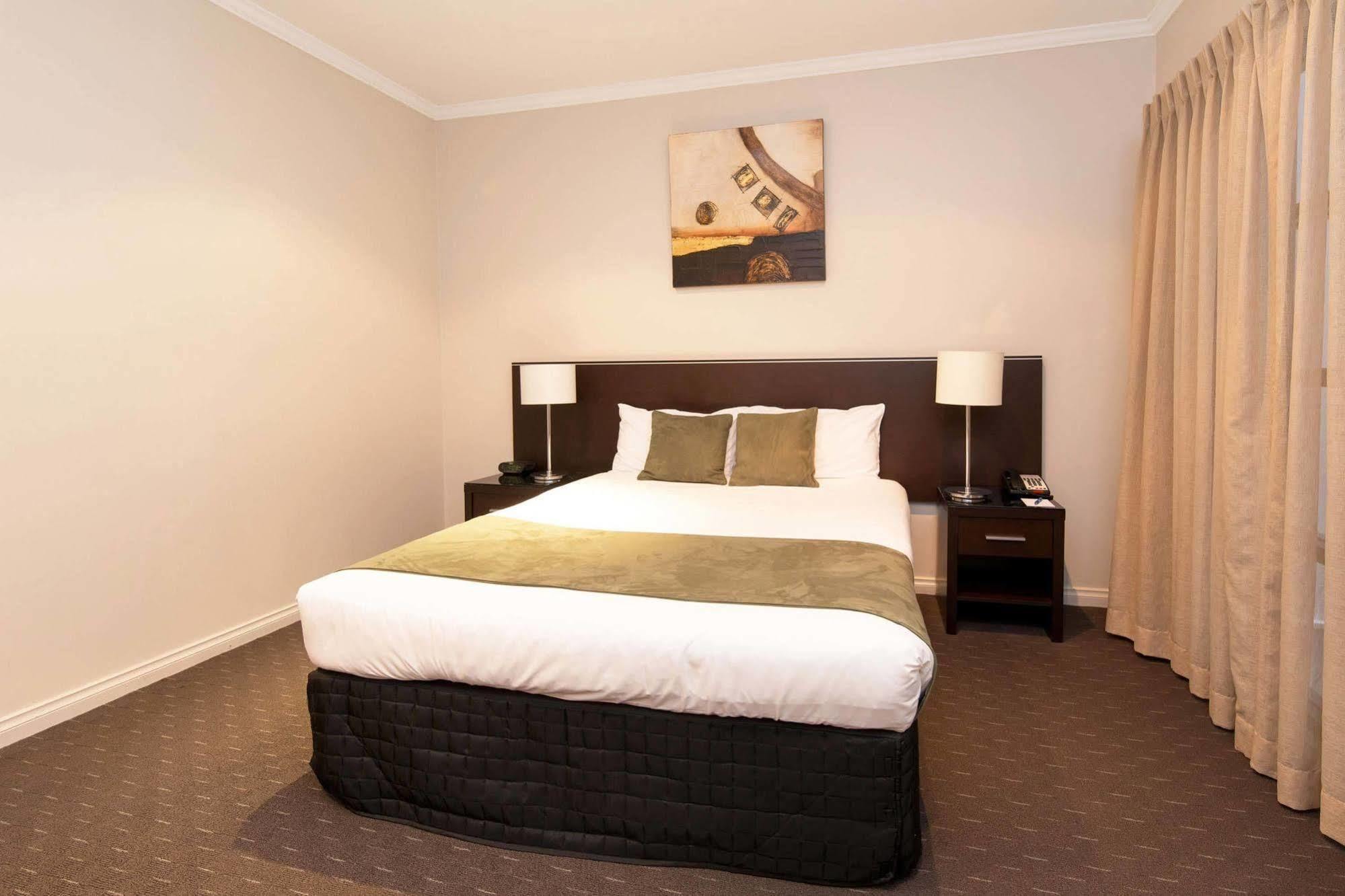 Frome Apartments Adelaide Exterior foto
